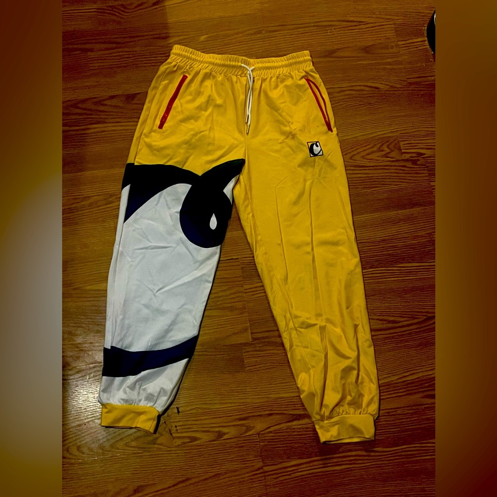 Men’s cookies joggers